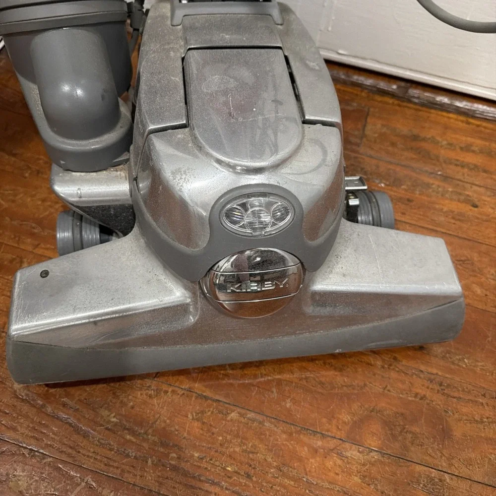 Kirby Sentria G10D Upright Vacuum Cleaner. Tested Works Great